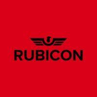 rubicon logo image