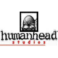 human head studios logo image