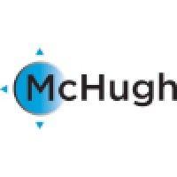 mchugh & company, inc. logo image