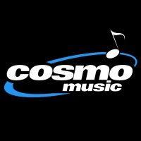 cosmo music logo image