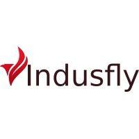 indusfly technologies logo image