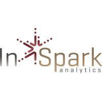 inspark analytics logo image