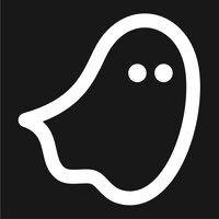 ghost security logo image