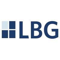 leeding builders group logo image