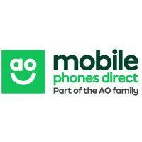 mobile phones direct logo image