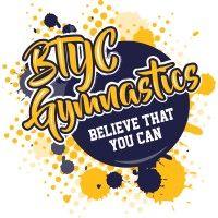 btyc gymnastics logo image