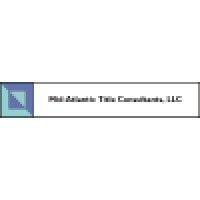 mid-atlantic title consultants, llc logo image