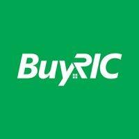 buyric logo image