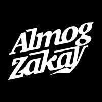 almog zakay logo image