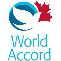 world accord - international development agency logo image