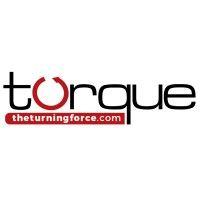 torque corp logo image