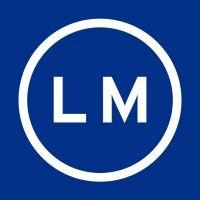 lehmann maupin logo image