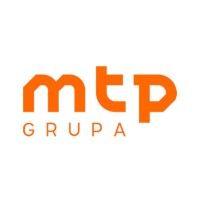 grupa mtp logo image