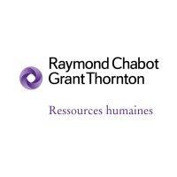 raymond chabot ressources humaines inc. logo image