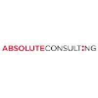 absolute consulting logo image