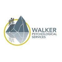 walker psychological services, llc logo image