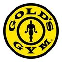 logo of Golds Gym Socal Group