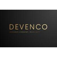 devenco development logo image