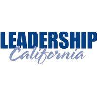 leadership california logo image