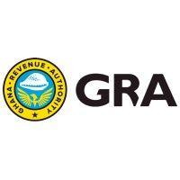 ghana revenue authority - official logo image