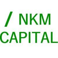 nkm capital logo image