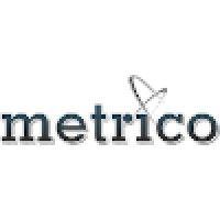 metrico wireless logo image