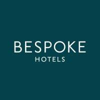 bespoke hotels logo image