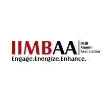 iim bangalore alumni association (iimbaa) logo image