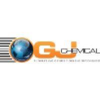 gj chemical co. inc logo image