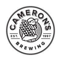 cameron's brewing company logo image