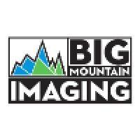 big mountain imaging logo image