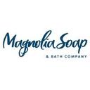 logo of Magnolia Soap Bath Co