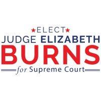 judge elizabeth burns for supreme court