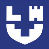 lutsk national technical university logo image