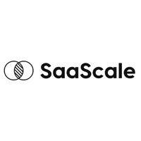 saascale logo image