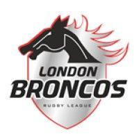 london broncos logo image