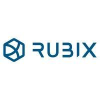 rubix logo image