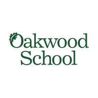 oakwood school (morgan hill, ca) logo image