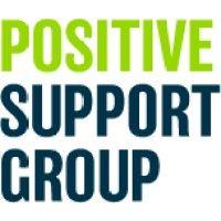 positive support group