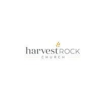 harvest rock church