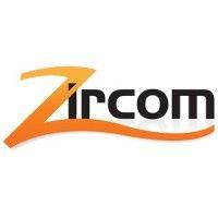 zircom data communications ltd logo image