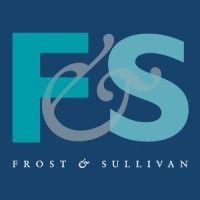 frost & sullivan india logo image