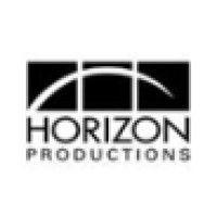 horizon productions logo image