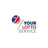 your lotto service logo image