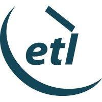 etl systems