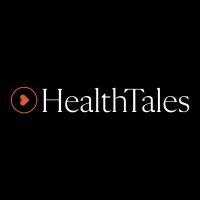 healthtales logo image