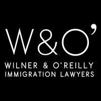 wilner & o'reilly | immigration lawyers logo image