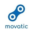 logo of Movatic