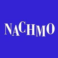 nachmo logo image