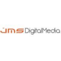 jms digital media logo image